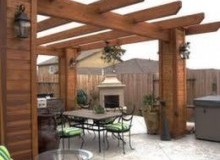 Kwikfynd Pergolas
allingham